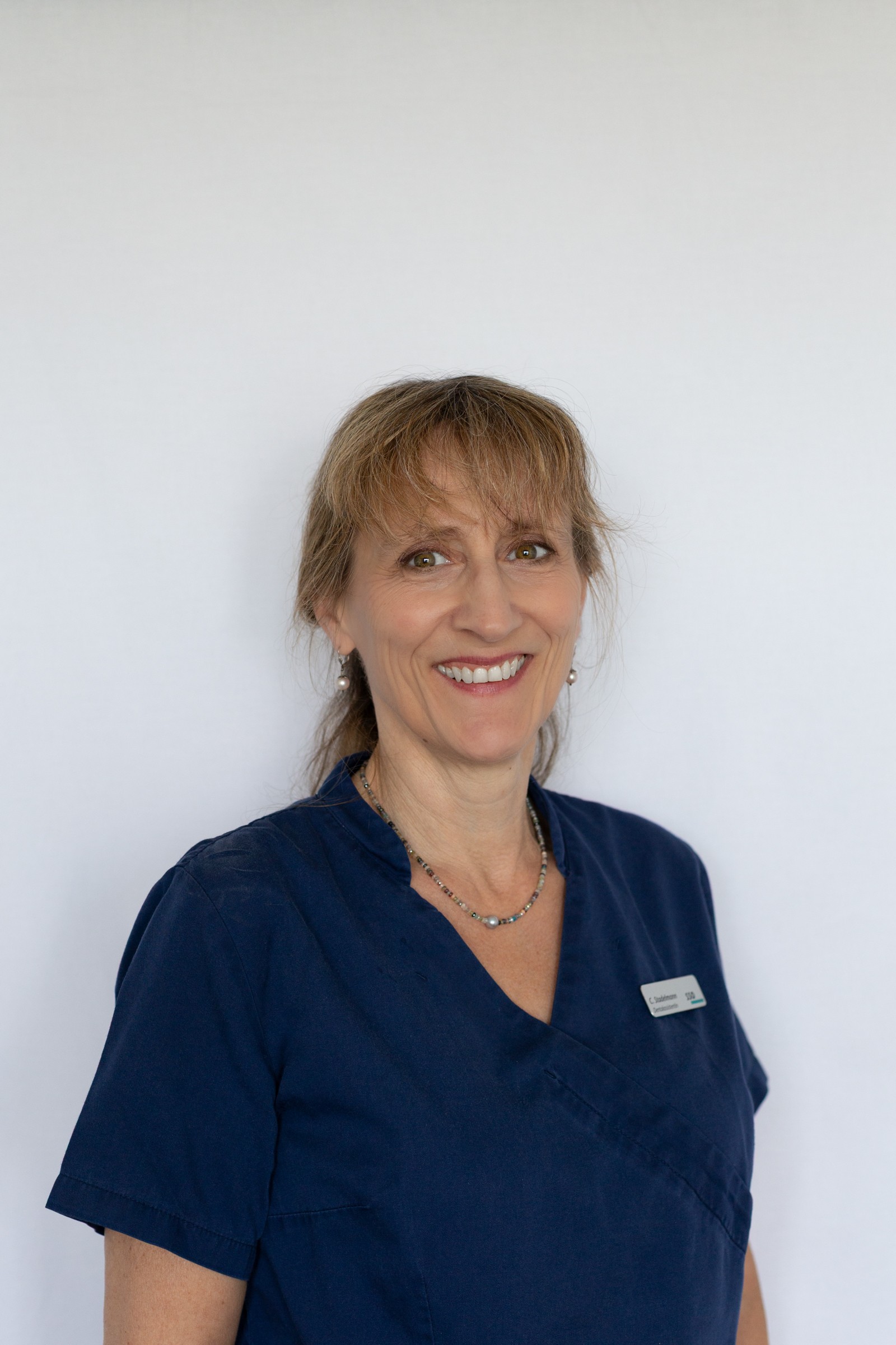 Chantal Stadelmann