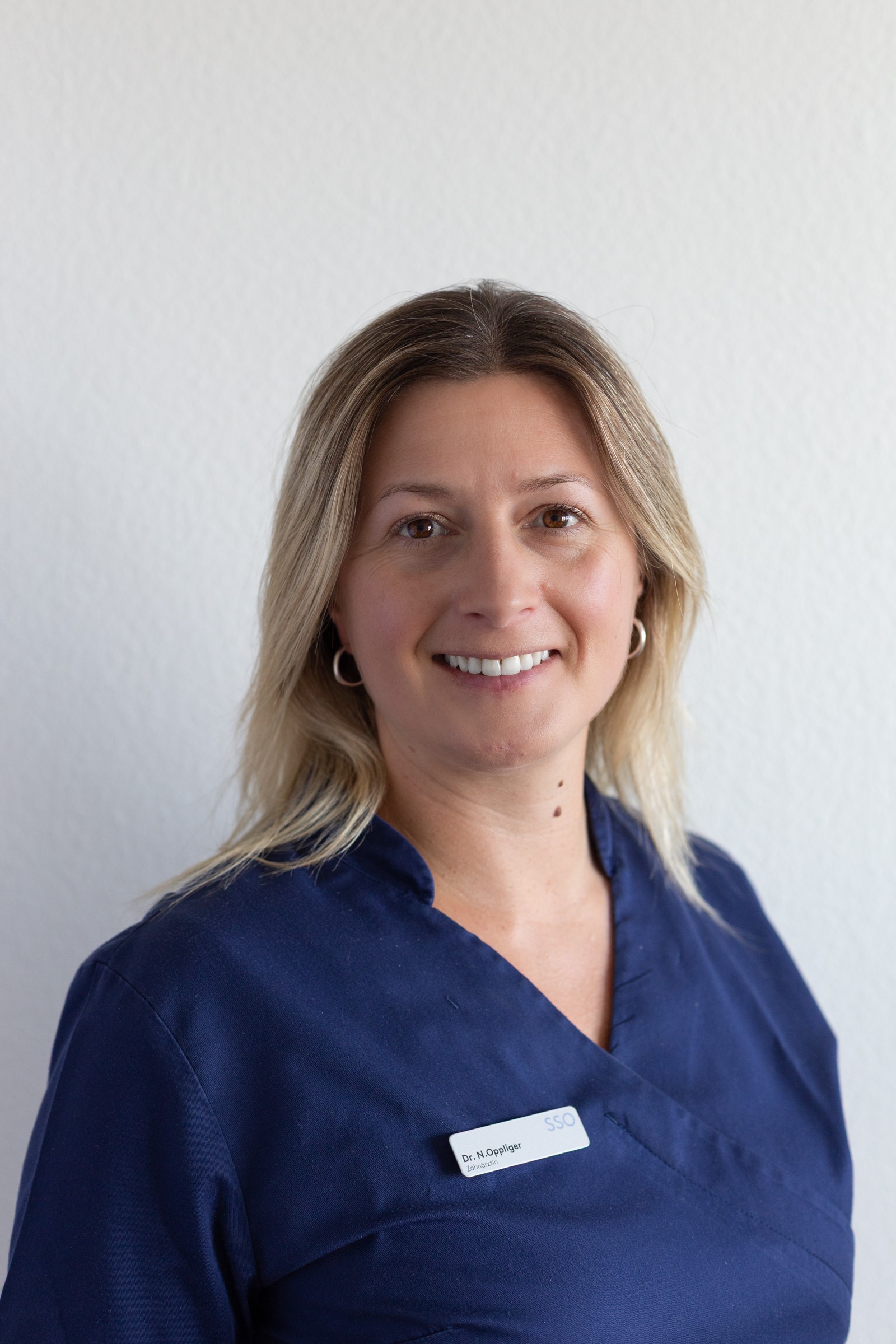 Nathalie Oppliger